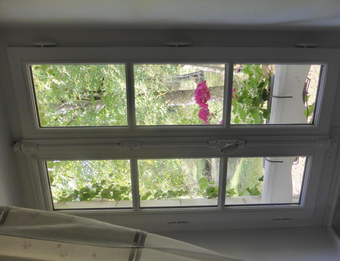 Le Parc Des Aubiers Bed & Breakfast Brion  Luaran gambar